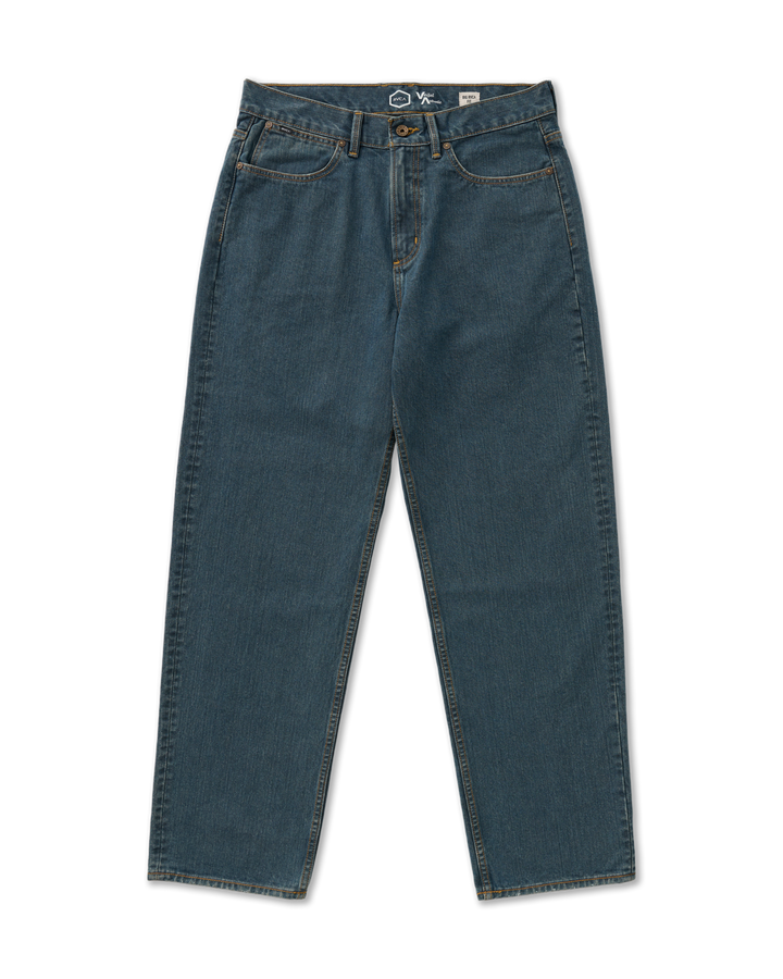 RVCA Big RVCA Denim - Dark Vintage