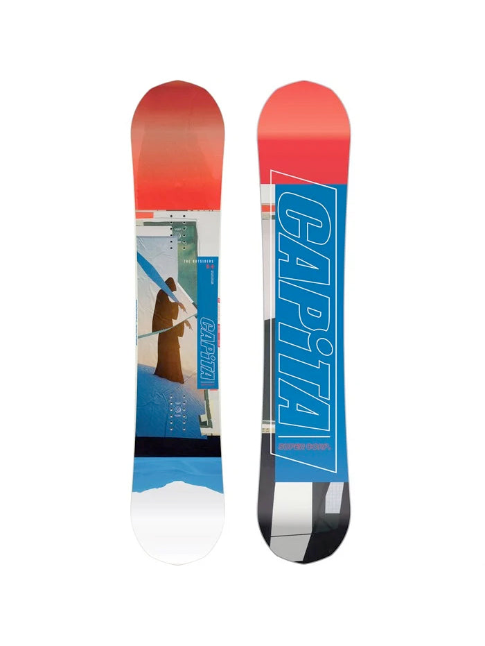 2024 Capita Outsiders Snowboard
