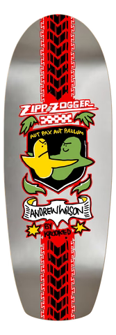 Krooked Wilson Zogger - 10.75