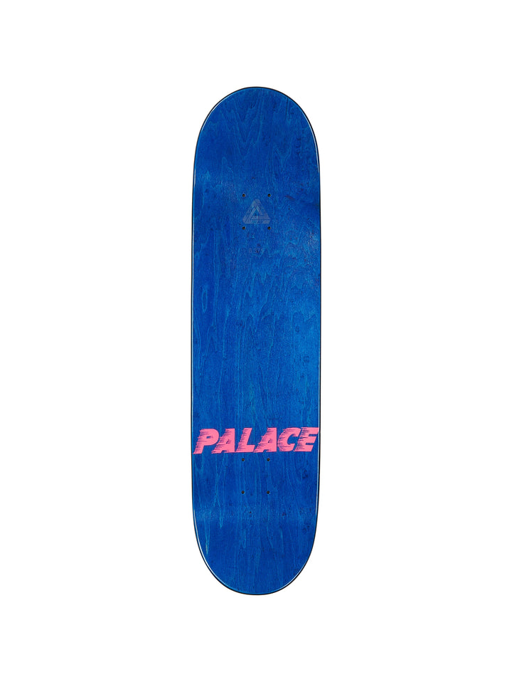 Palace S37 Chewy Pro Deck - 8.375