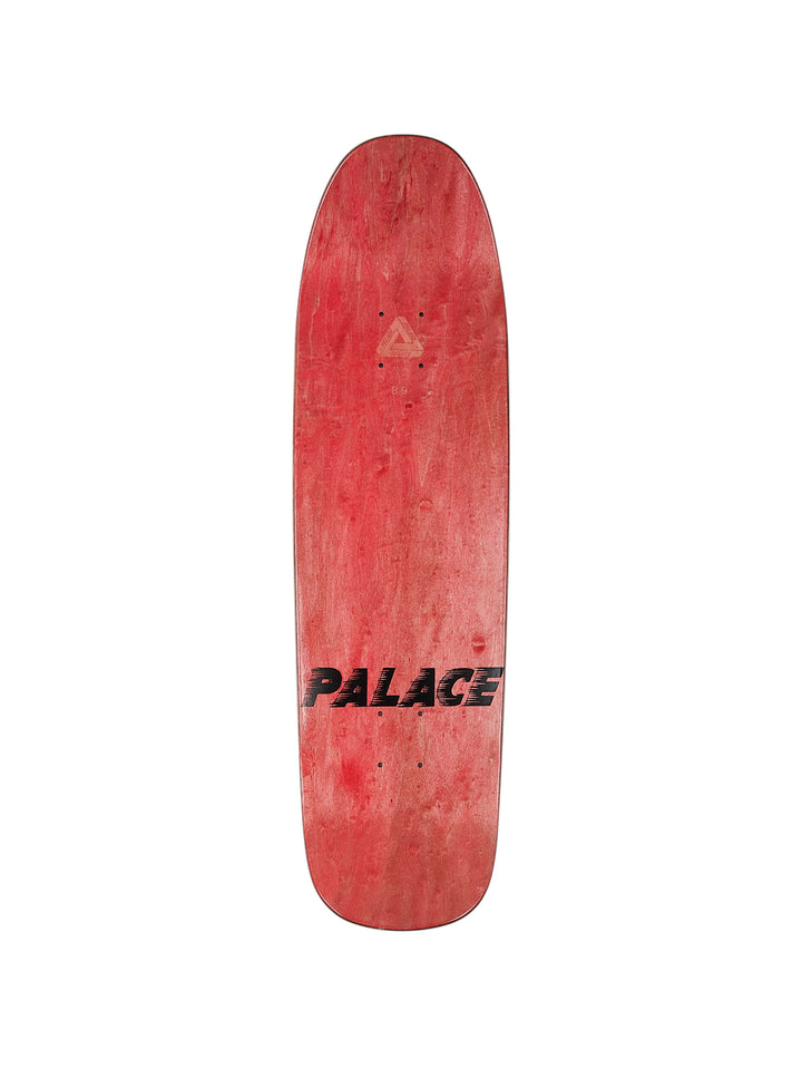 Palace S37 Heitor Pro Deck - 8.9