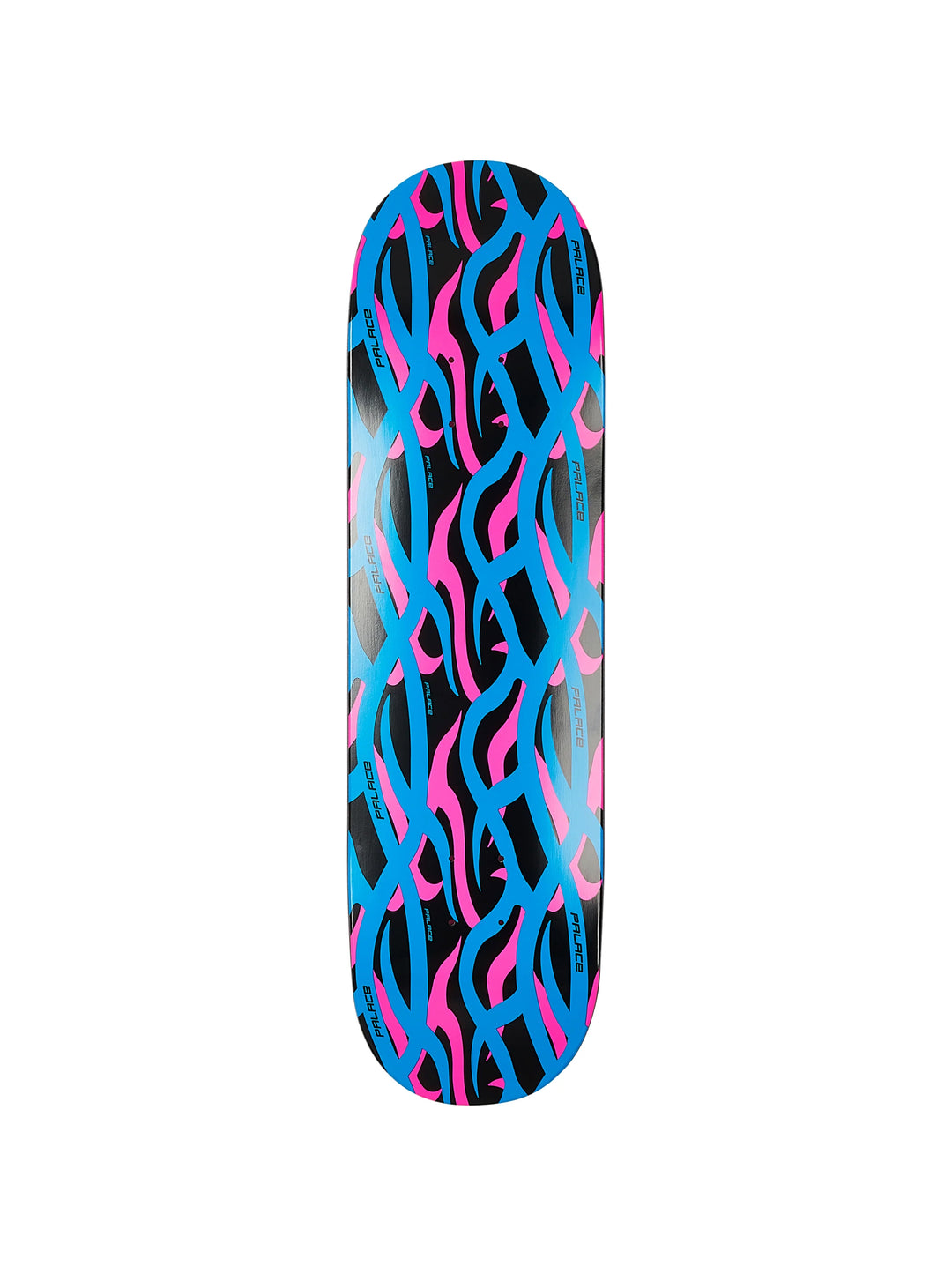 Palace S37 Tri-Bal Blue Deck - 8.5