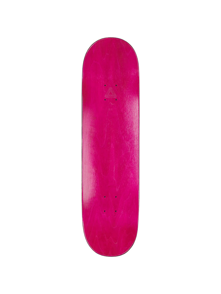 Palace S37 Tri-Bal Blue Deck - 8.5