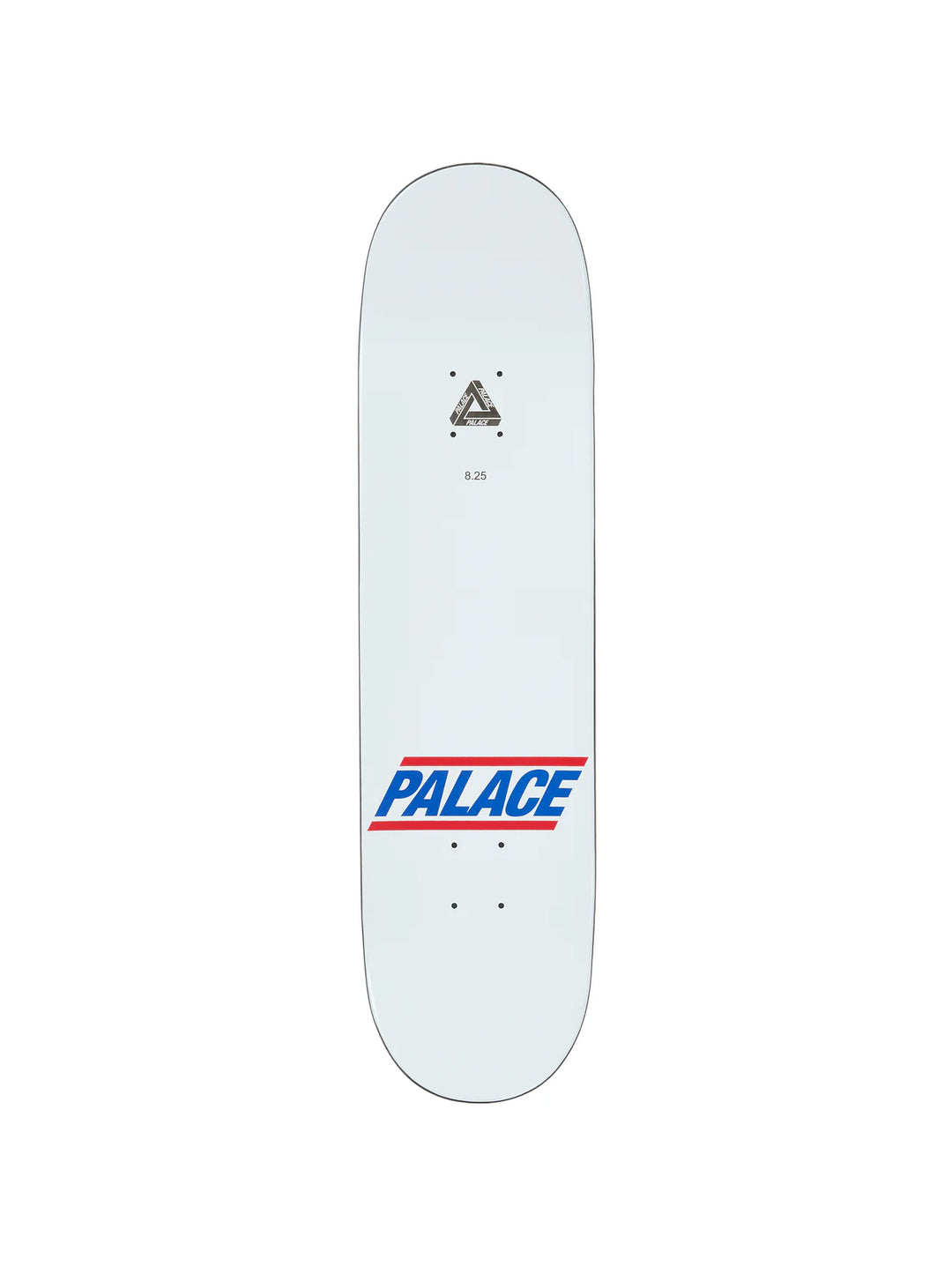 Palace S41 Jahmir Pro Deck - 8.25