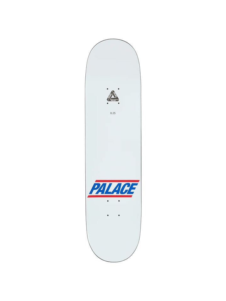 Palace S41 Jahmir Pro Deck - 8.25