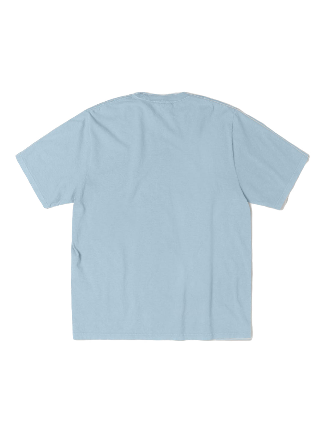 Stussy Personalities Tee - Slate