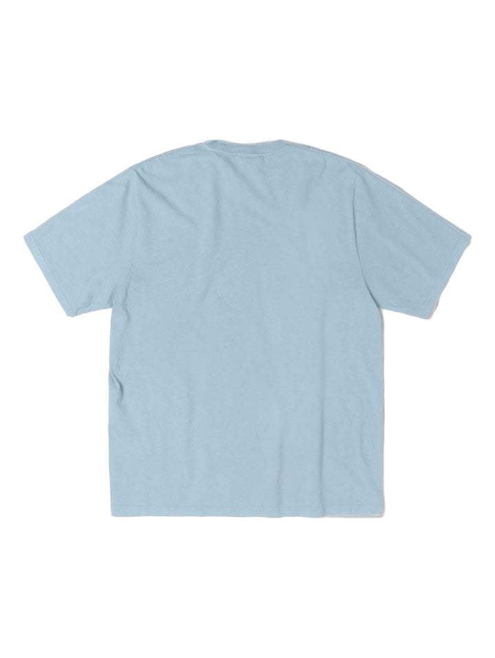 Stussy Personalities Tee - Slate