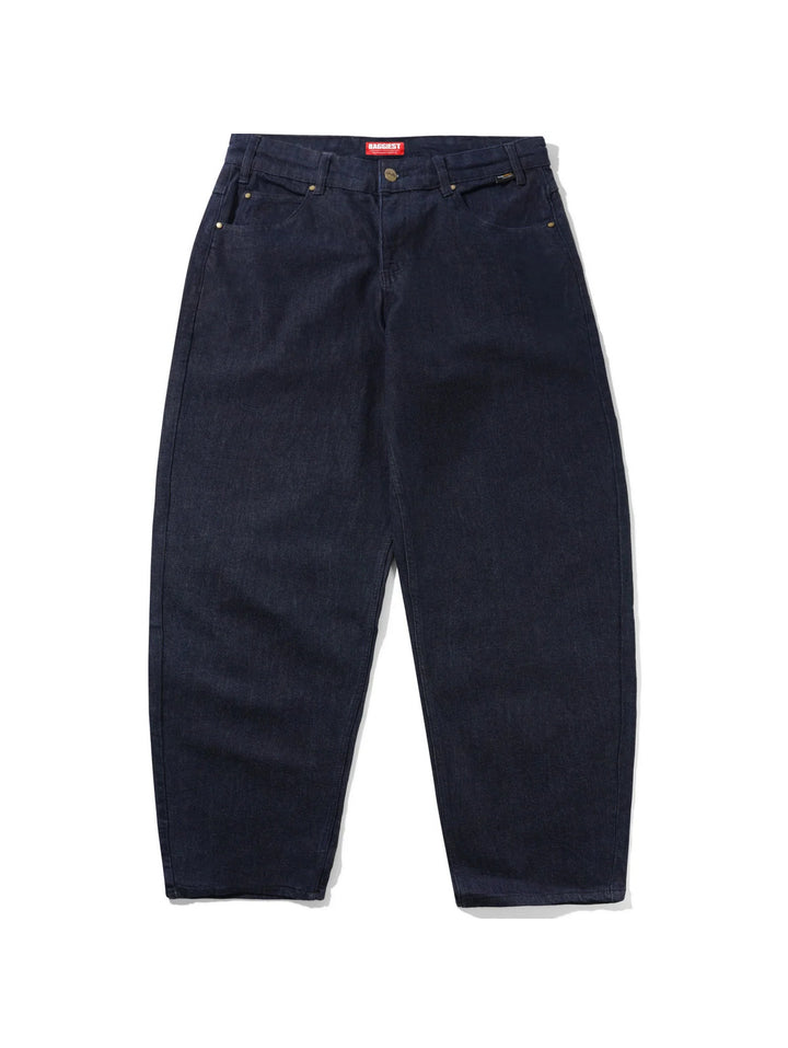 Butter Santosuosso Denim Jeans - Cordura Denim