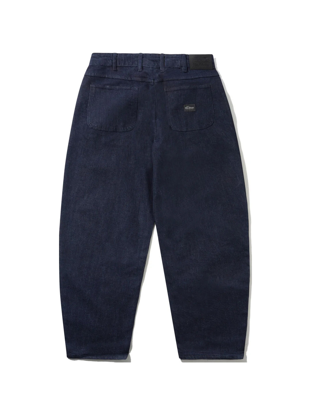 Butter Santosuosso Denim Jeans - Cordura Denim