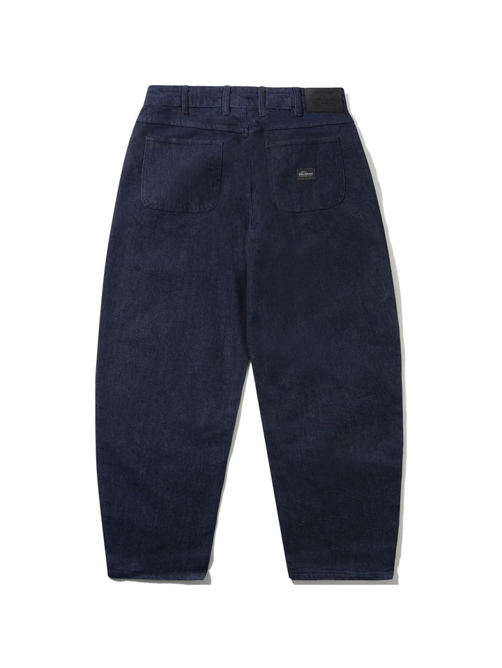 Butter Santosuosso Denim Jeans - Cordura Denim