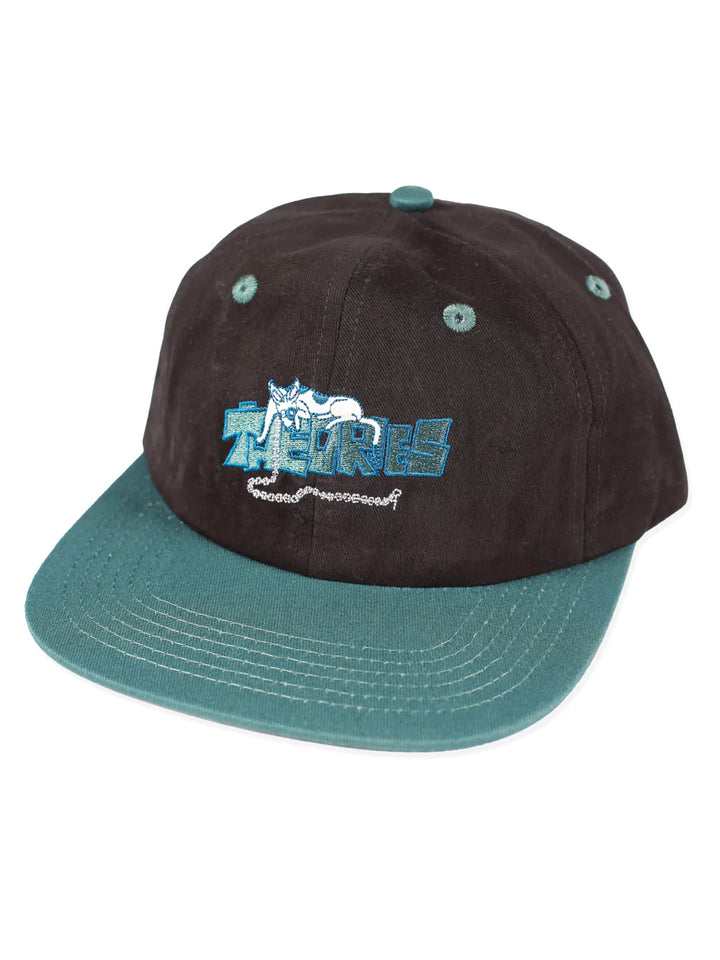 Theories Piano Trap Hat