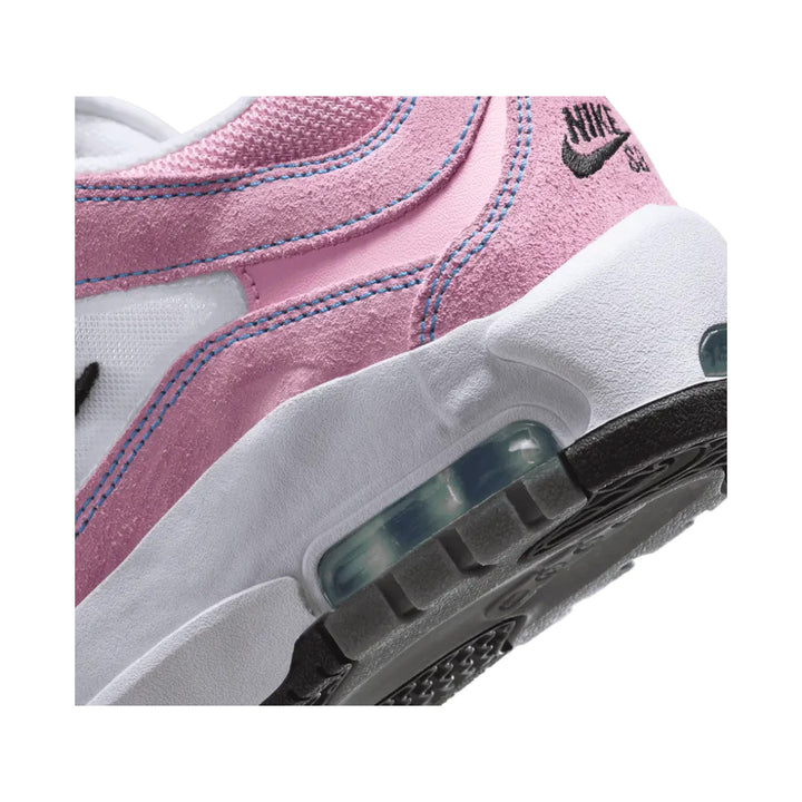 Nike SB Air Max Ishod - Pink Foam
