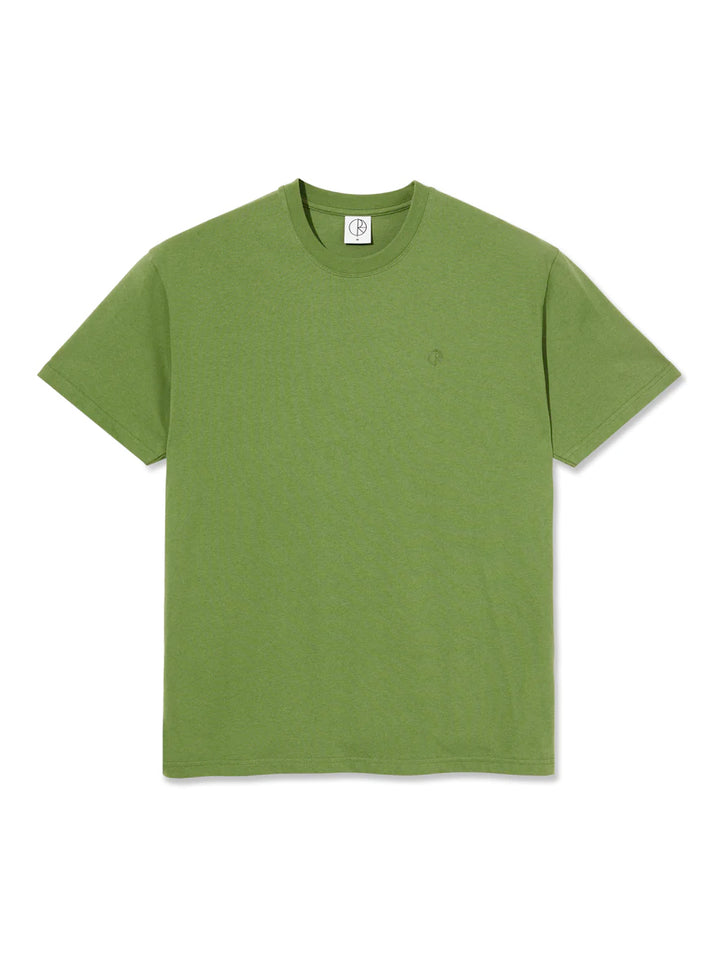 Polar Team Tee - Garden Green