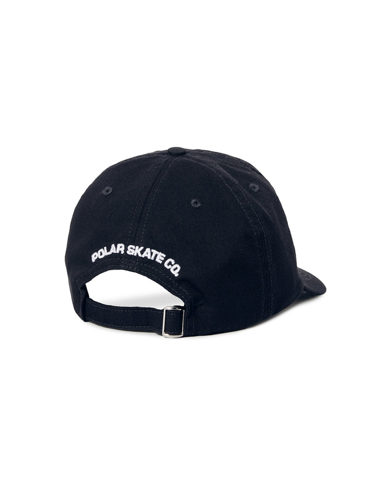 Polar Skate Co. Cap