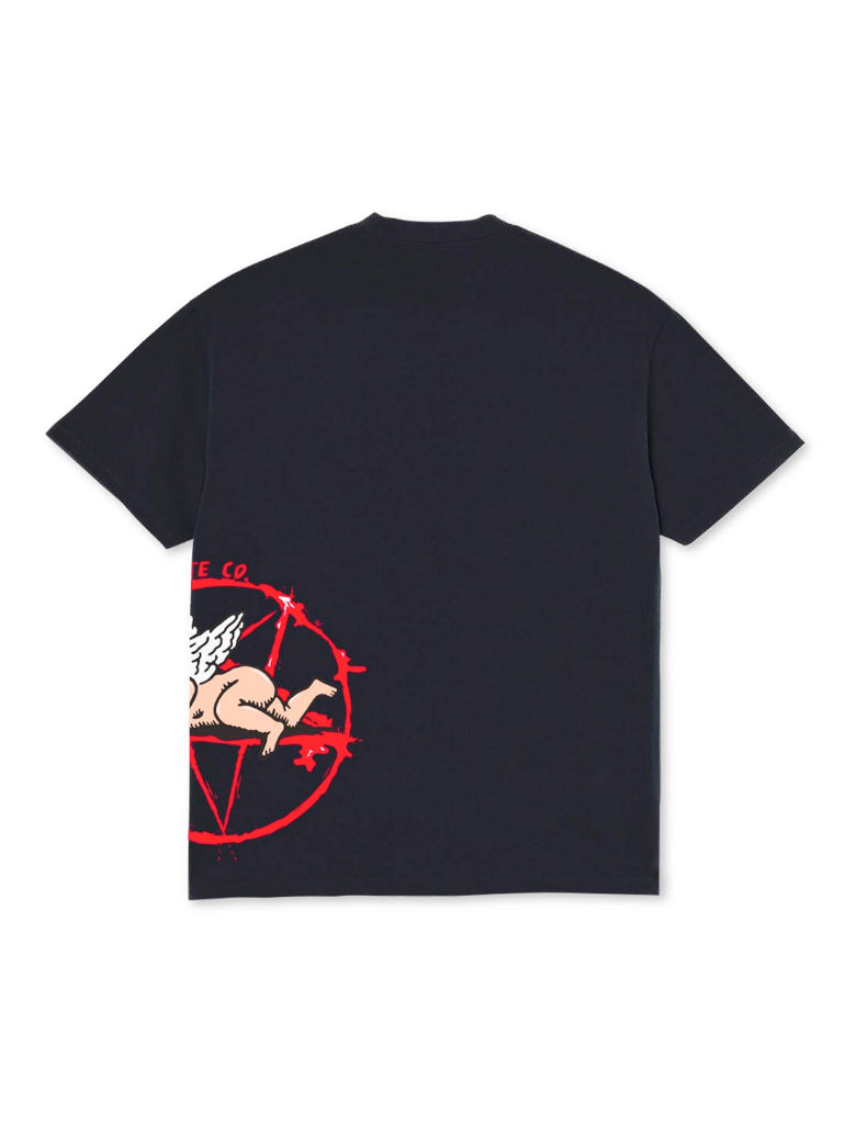 Polar Sacrifice 2 Tee - Black