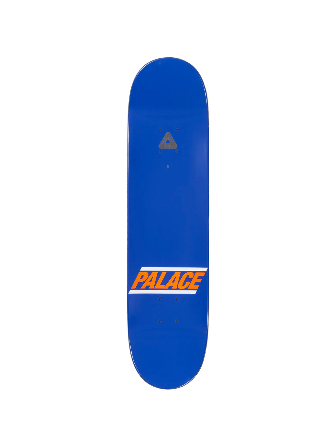 Palace S41 Powers Pro Deck - 8.0