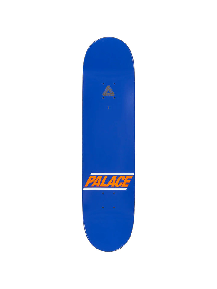 Palace S41 Powers Pro Deck - 8.0