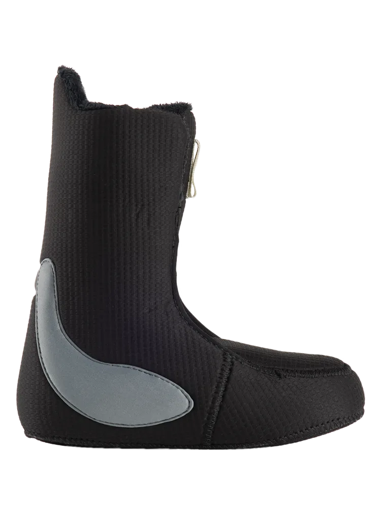 2027 Burton Kids Smalls Step On Boot - Black