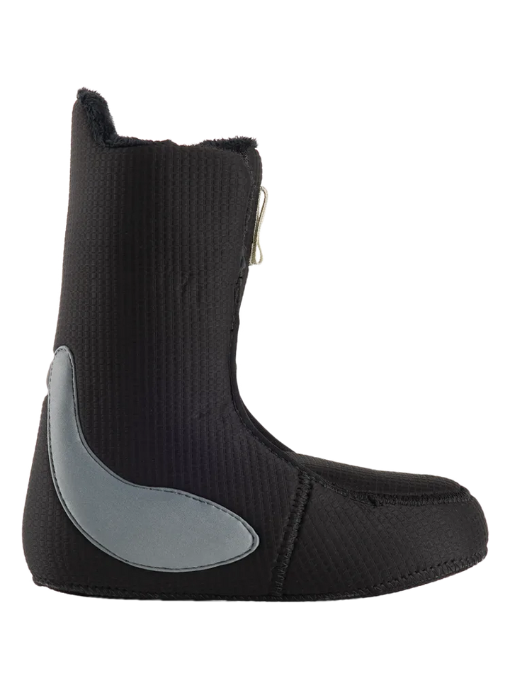 2027 Burton Kids Smalls Step On Boot - Black