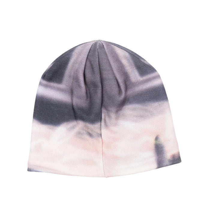 2027 Public Disorder Skully - Rose / Print