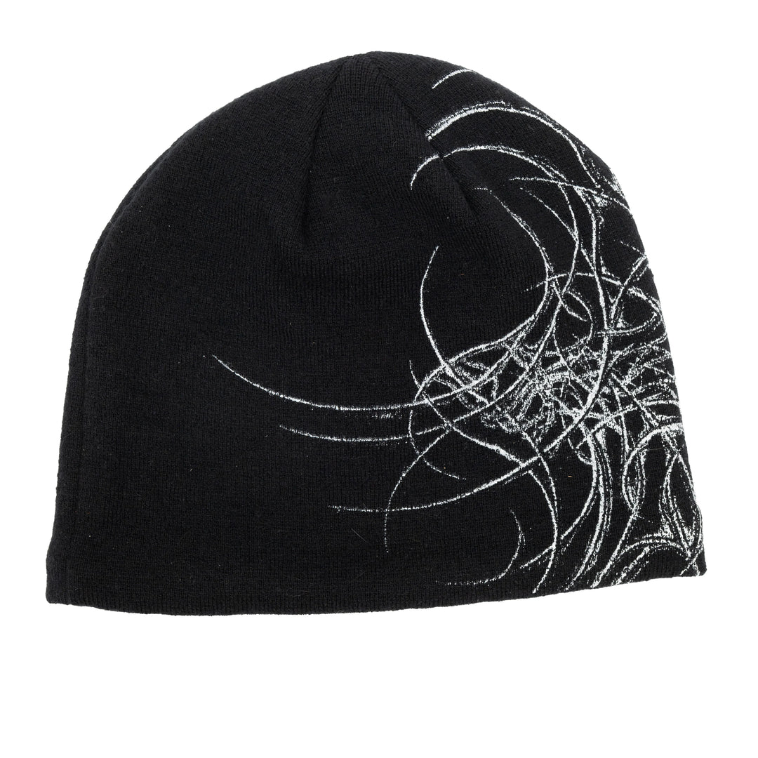 2027 Public General Skully - Black