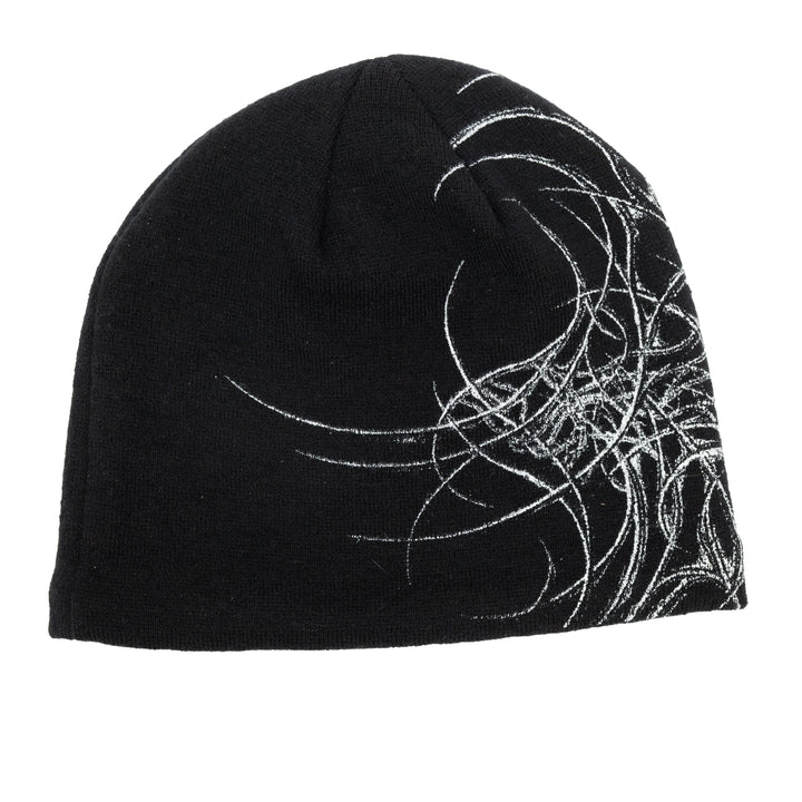 2027 Public General Skully - Black