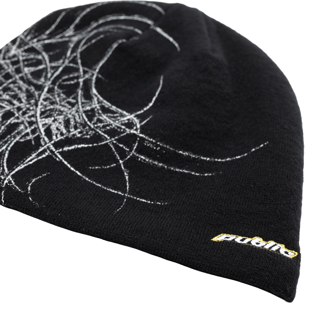 2027 Public General Skully - Black