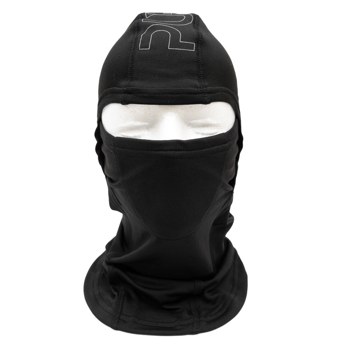 2027 Public Tech Balaclava - Black