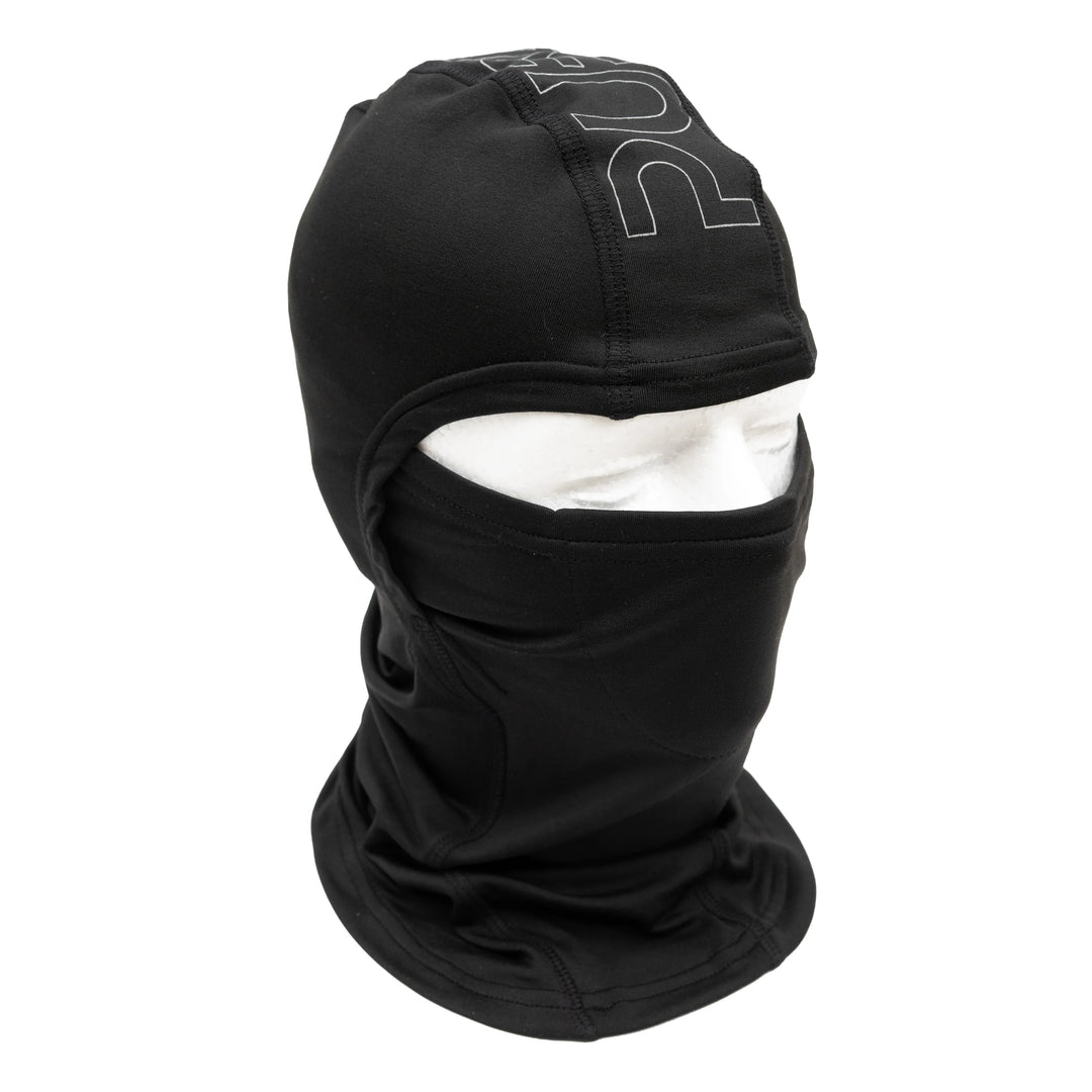 2027 Public Tech Balaclava - Black