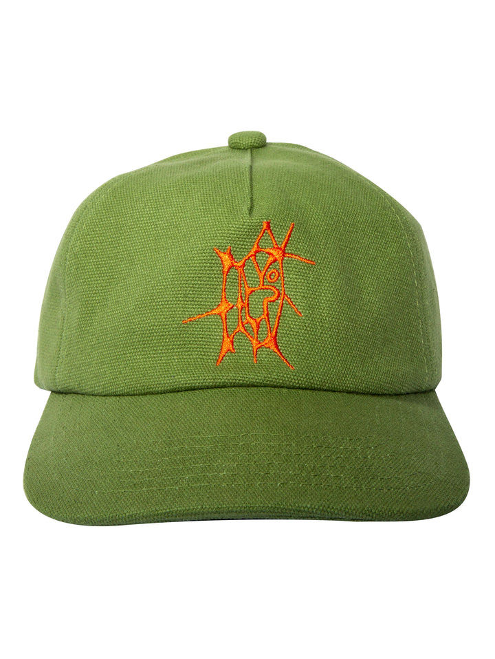 Public General Hat - Green