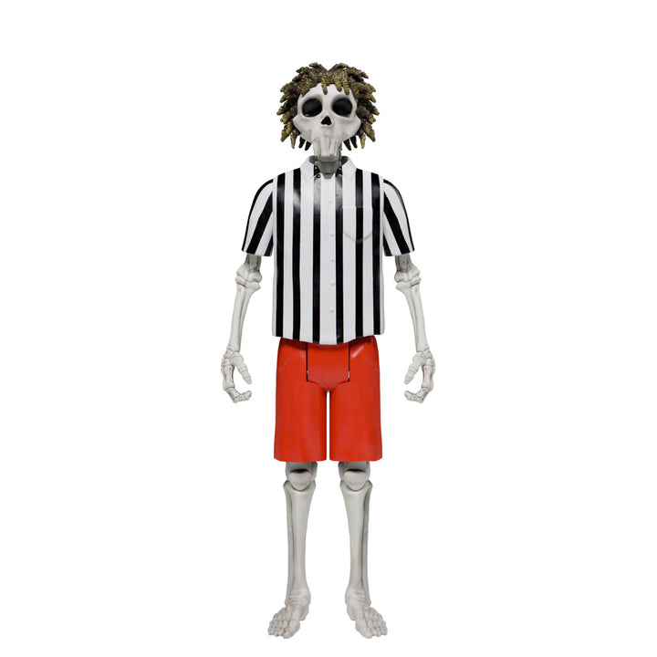 Powell-Peralta ReAction Figures Wave 1 - Steve Steadham