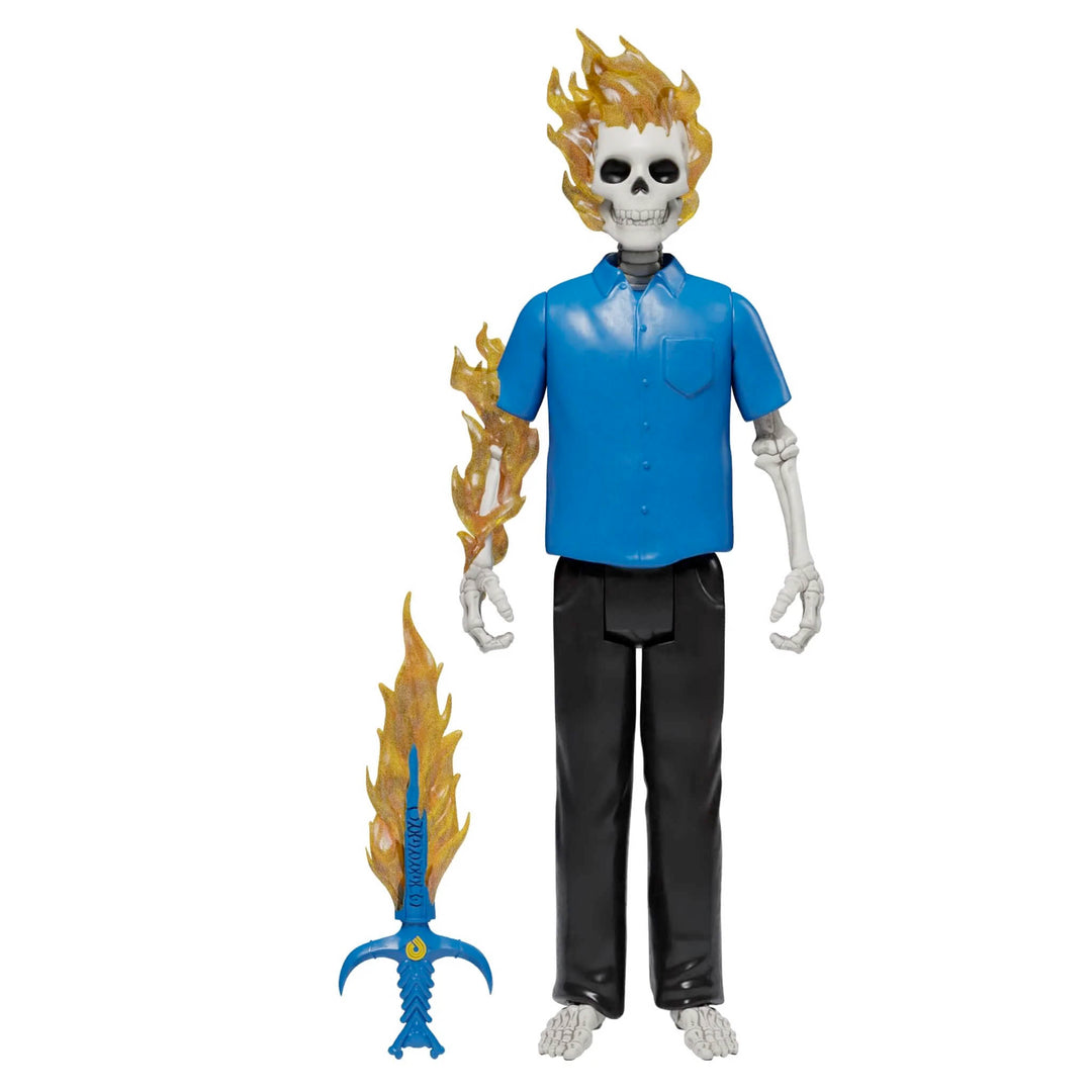 Powell-Peralta ReAction Figures Wave 1 - Tommy Guerrero