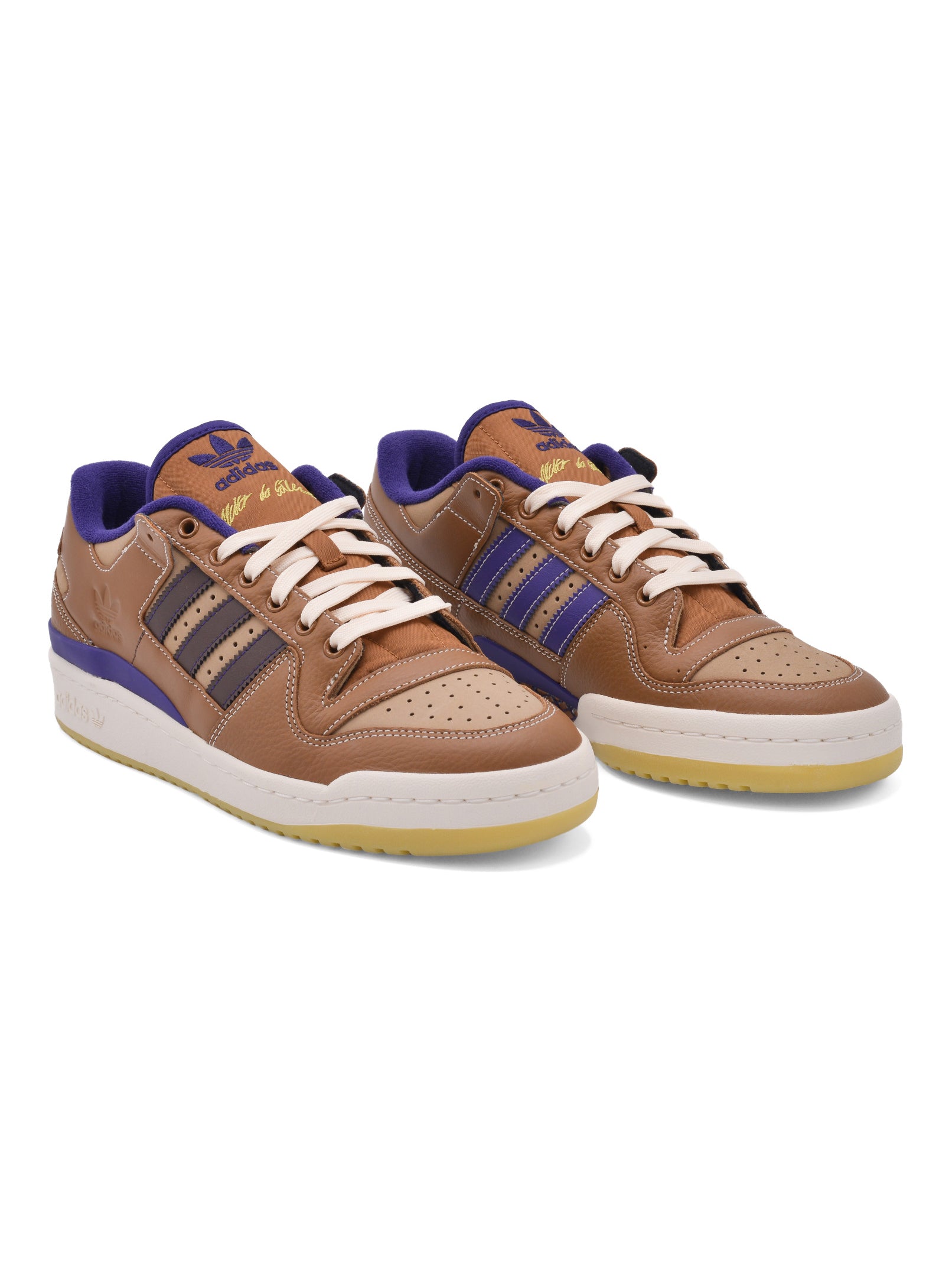 adidas heitor forum 84 low