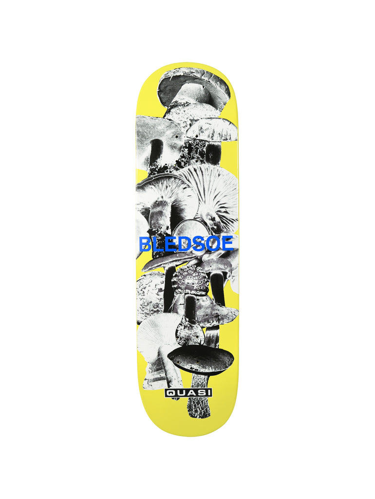 Quasi Tyler Bledsoe Mush Deck - 8.5B – Civil
