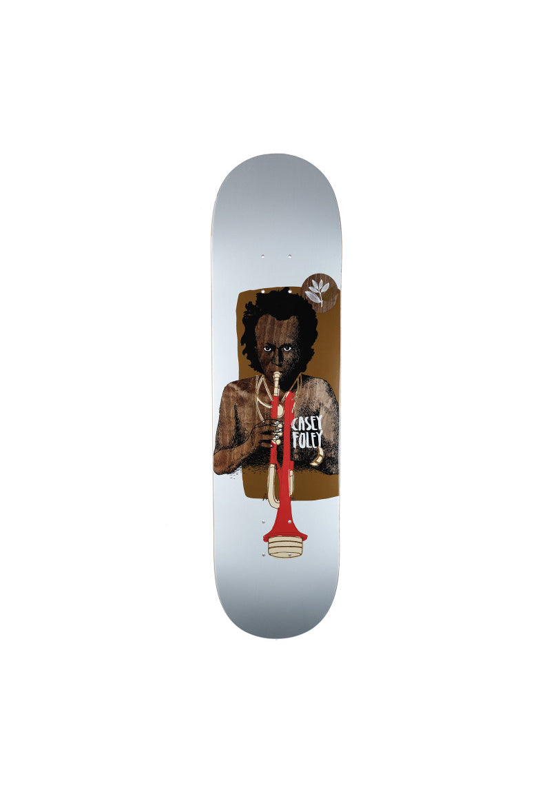 Magenta Casey Free Jazz Deck