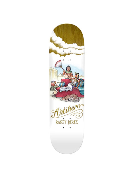 Anti Hero Raney Flatulent Beauties - 8.75