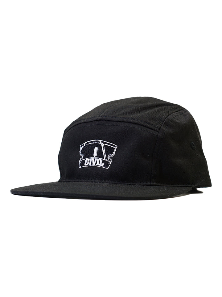 Civil Razor Camp Hat