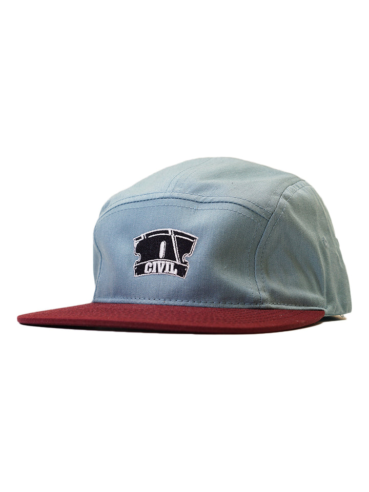 Civil Razor Camp Hat