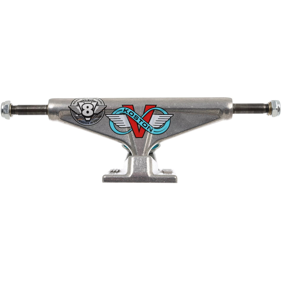 Venture V8 Polished Koston - 5.8