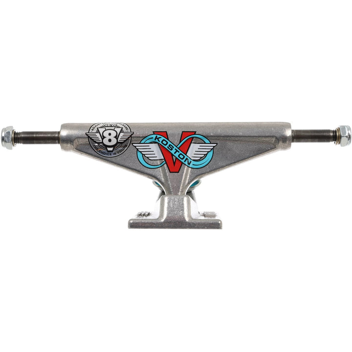Venture V8 Polished Koston - 5.8