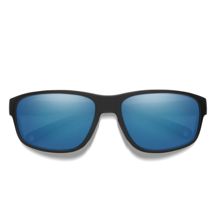 Smith Redding 2 - Matte Black / Blue