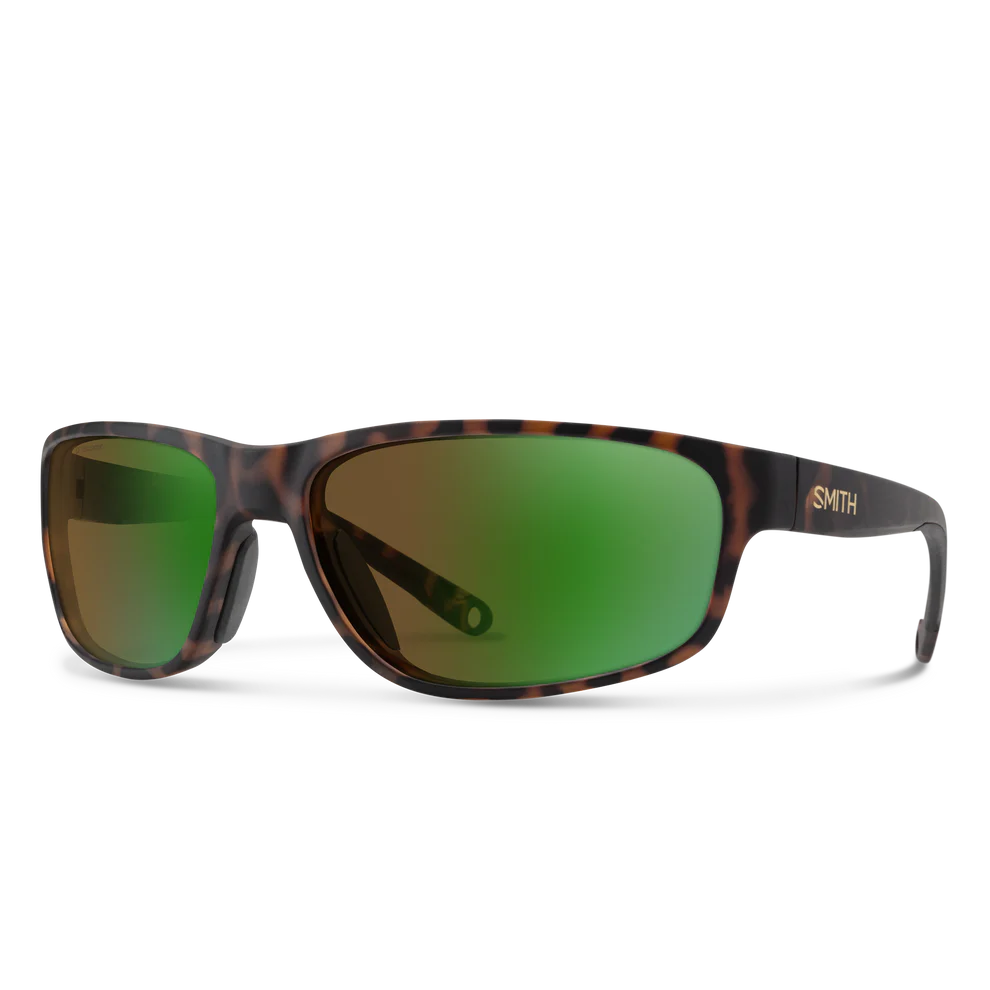 Smith Redding 2 - Matte Tort / Brown Green