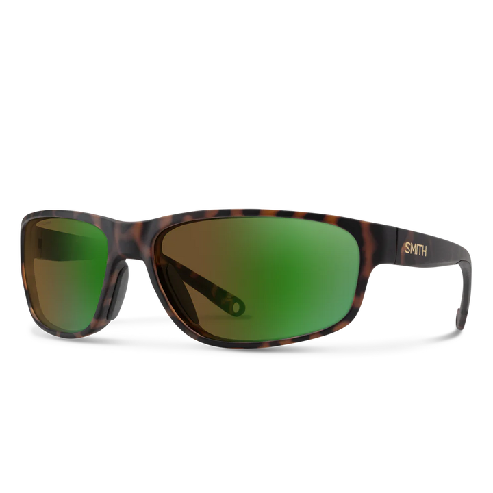 Smith Redding 2 - Matte Tort / Brown Green