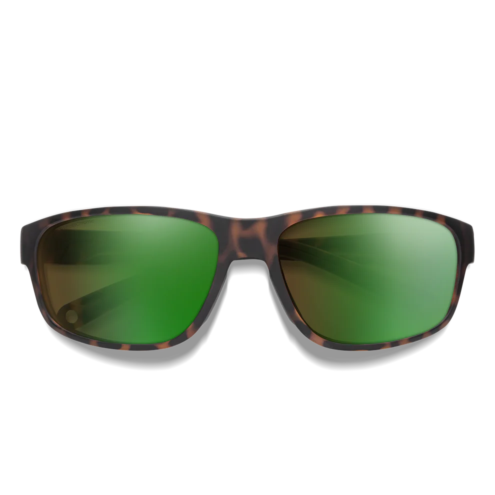 Smith Redding 2 - Matte Tort / Brown Green