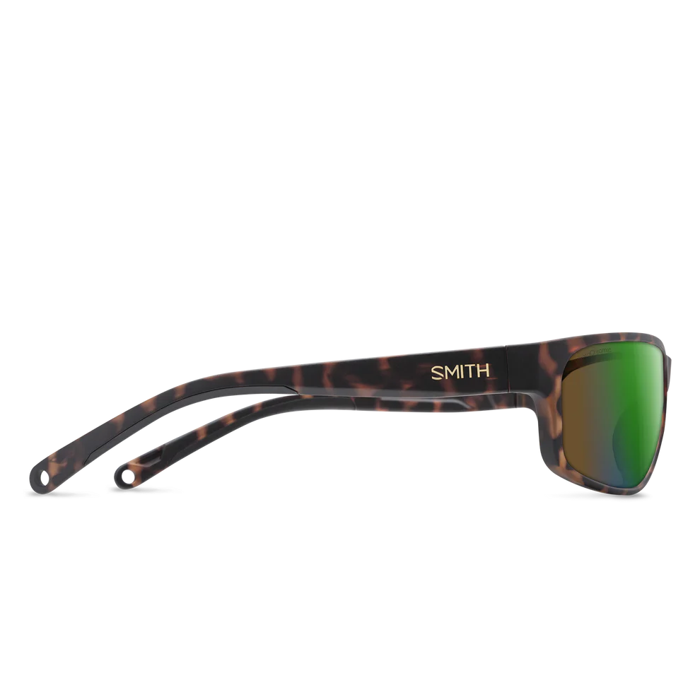 Smith Redding 2 - Matte Tort / Brown Green