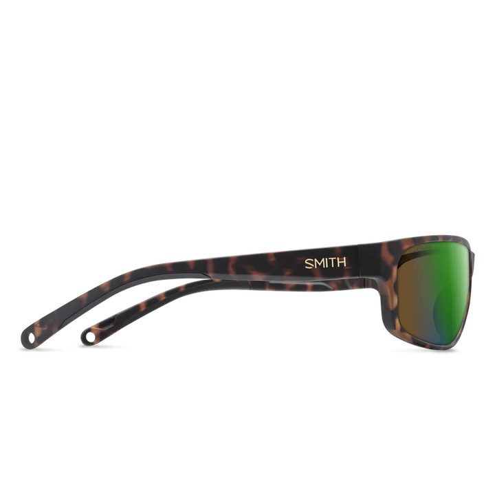 Smith Redding 2 - Matte Tort / Brown Green