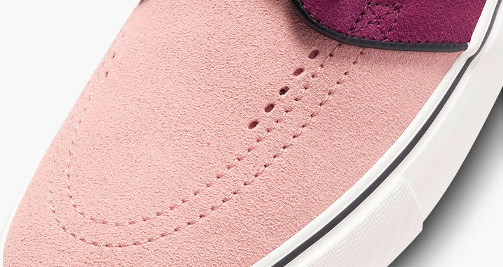Nike SB Janoski OG+ - Red Stardust / Rosewood