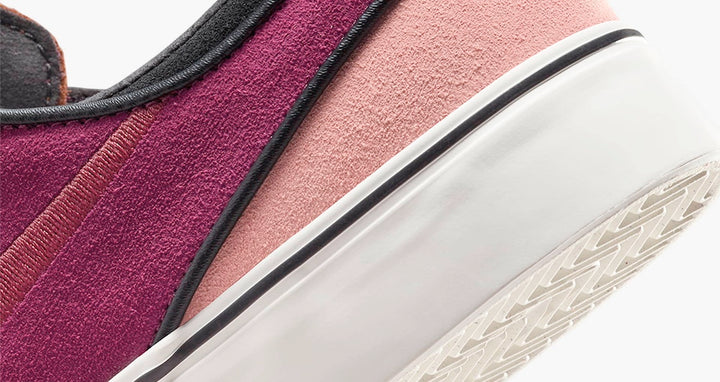 Nike SB Janoski OG+ - Red Stardust / Rosewood