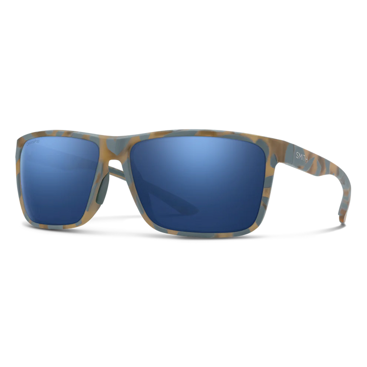 Smith Riptide - Matte Flint / Tarmac Tortoise