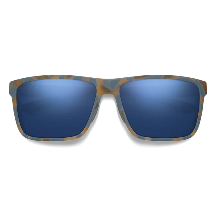 Smith Riptide - Matte Flint / Tarmac Tortoise